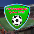 Live Football World Cup 2022 icon
