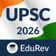 Ikona programu: UPSC 2022: IASUPSC Prelim…