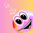 Icon of program: funny ringtones music