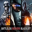 Icon of program: Battlelog Servers Blackli…