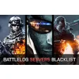 Battlelog Servers Blacklist