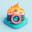ไอคอนของโปรแกรม: Shot Away: Photo Cleaner