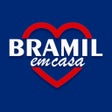 Ikona programu: Bramil em Casa - Supermer…