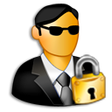 程序图标: Hide My IP