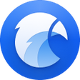 プログラムのアイコン：Eagle for Chrome