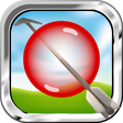 程序图标：Bubble Archery