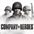 أيقونة البرنامج: Company of Heroes