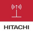 程序图标：Hitachi iConnect