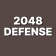 プログラムのアイコン: 2048 Defense