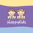 Ikona programu: Happykids - هابي كيدز