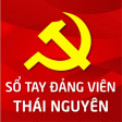Sổ tay Đảng viên Thái Nguyên