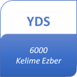 程序图标：YDS 6000 İngilizce Kelime…