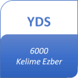 YDS 6000 İngilizce Kelime Ezbe