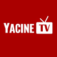 Symbol des Programms: Yacine TV