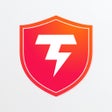 Ikon program: Thunder VPN - Proxy Unlim…