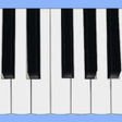 程序图标：Little Piano Pro