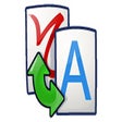 Symbol des Programms: 划词翻译