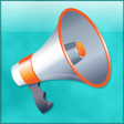 程序图标：Horns and Sirens Ringtone…