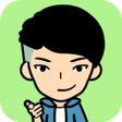 程序图标：聊天男友