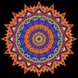 プログラムのアイコン：Mantras. Guide, Method an…