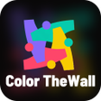Ícone do programa: ColorTheWall