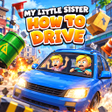 Ikona programu: Teach My Sister How To Dr…