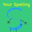 Ikon program: Your Spelling Grade 12