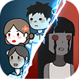 程序图标：Ghost Apartment