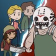 Иконка программы: Ghost Apartment