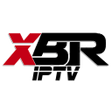 プログラムのアイコン：XBR P2P