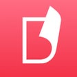 程序图标：Booklib - Where Story Shi…