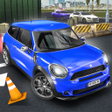 Ikona programu: Roundabout: Sports Car Si…