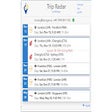 Ícone do programa: Trip Radar