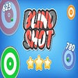 프로그램 아이콘: Blind Shot