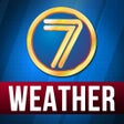 أيقونة البرنامج: 7 News Weather Watertown …
