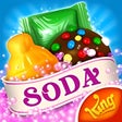 Programikonen: Candy Crush Soda Saga for…