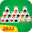 TriPeaks Solitaire icon