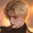 Иконка программы: GentleX: Your Perfect Boy