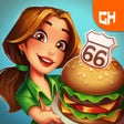 أيقونة البرنامج: Delicious - Emilys Road T…