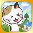 Ikon program: にゃんこタウン