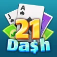 21 Dash - Win Real Cash