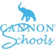 プログラムのアイコン：Cannon Schools