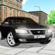 Car Simulator NF Grand Auto Crime