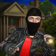 Ikona programu: Sneak Heist Thief Robbery…