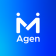 Ikon program: Moladin Agen - Aplikasi U…