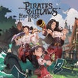 Icon of program: Pirates Outlaws 2: Herita…
