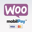 أيقونة البرنامج: MobCard Woo Payment Gatew…