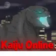 Kaiju Online Beta