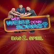 Ícone do programa: Wer Weiß Denn Sowas: Das …