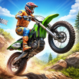 Symbol des Programms: Bike Racing Mania